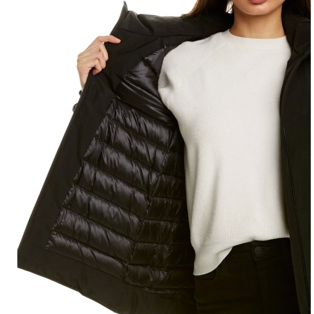 Woolrich Hadley Down Jacket - Gore-Tex, Windproof, Waterproof - Picture 7 of 16
